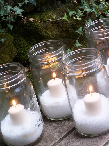 mason jar salt