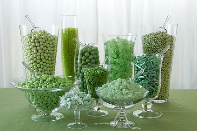 apothecary jar