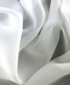 Chiffon Draping – White – 10 ft Panel