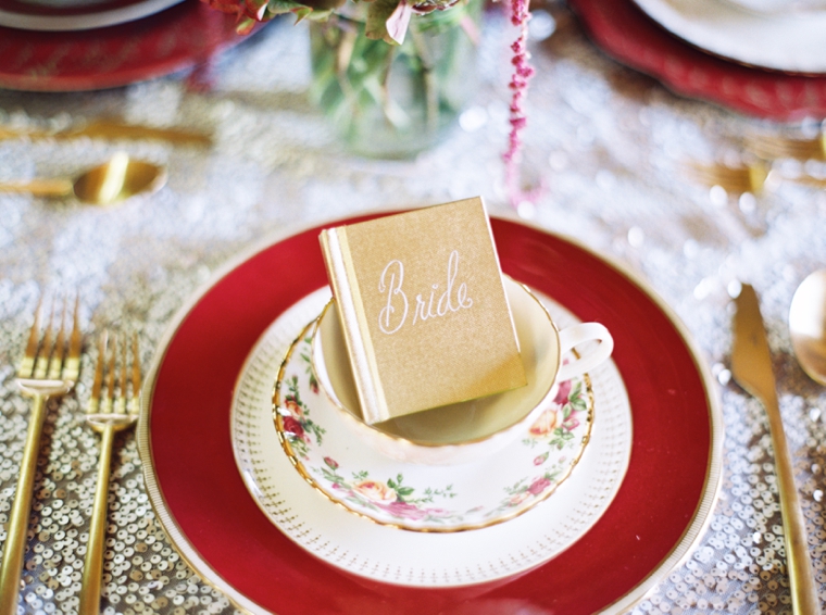 gold flatware rental gold silverware rent