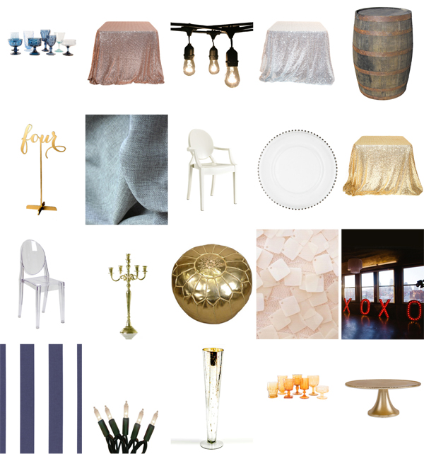 new items 2014