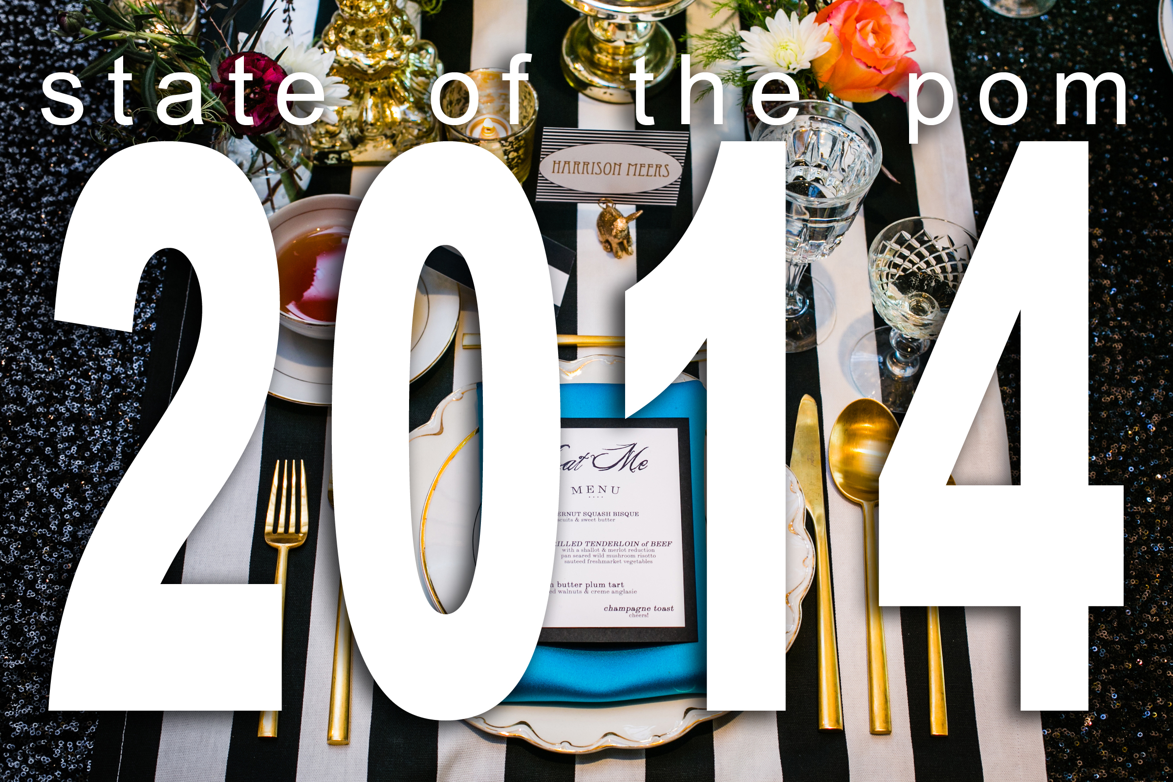 state of the pom 2014