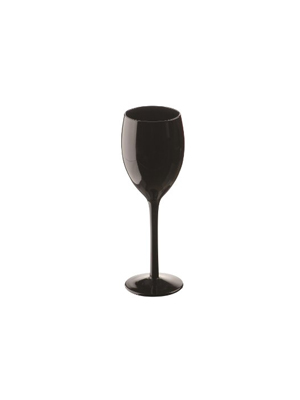 Wine – Black, 9 oz.
