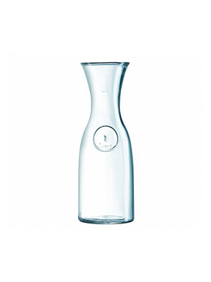 Carafe – Glass, 1 L