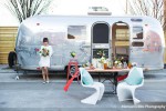 cool retro mod wedding inspiration