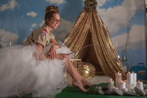 glamping inspiration