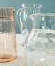 Pitcher – Vintage Glass, Assorted Sizes