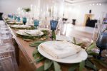 elegant rustic wedding