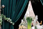 deep green inspiration