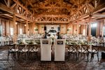 rustic barn wedding kansas city