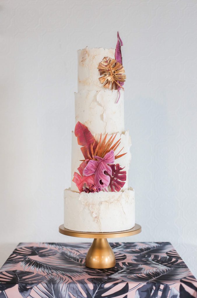 wedding cake cake artist