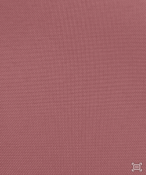 Solid Polyester Linen – Mauve
