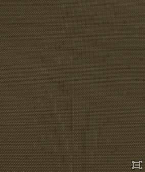 Solid Polyester Linen – Olive