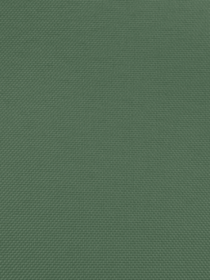 Solid Polyester Linen – Army Green