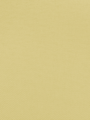 Solid Polyester Linen – Honey