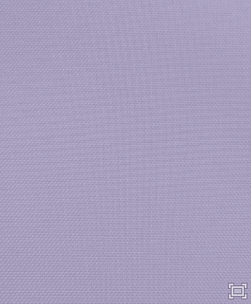 Solid Polyester Linen – Lilac