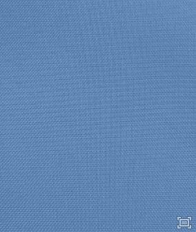 Solid Polyester Linen – Periwinkle