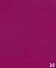Solid Polyester Linen – Raspberry