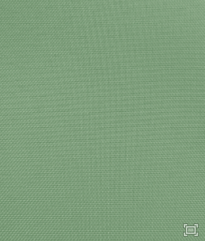 Solid Polyester Linen – Sage