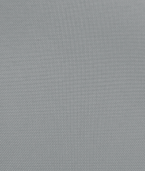 Solid Polyester Linen – Smoke