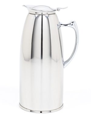 Coffee Pourer – Stainless Steel