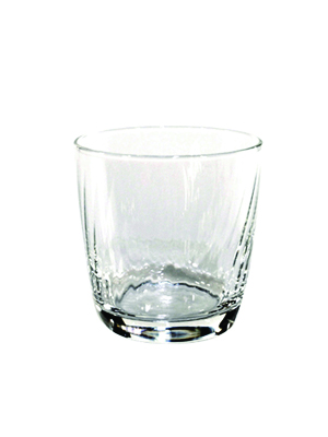 Optic Crystal Glassware