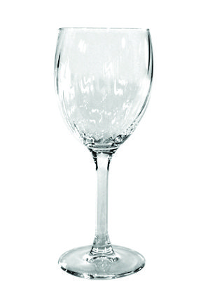 Optic Crystal Glassware
