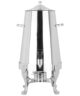 Coffee Urn – Stainless Steel, 50 Cup