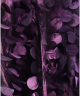 Petal Taffeta – Eggplant