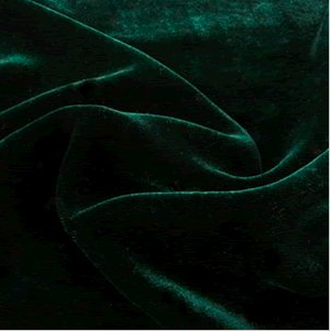 Lush Velvet – Emerald