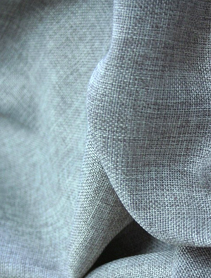 Vintage Linen – Silver