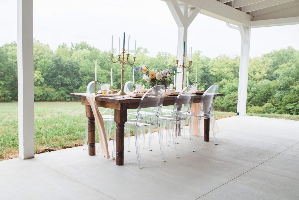 farm table, wedding decor, outdoor wedding, wedding inspo, event rentals