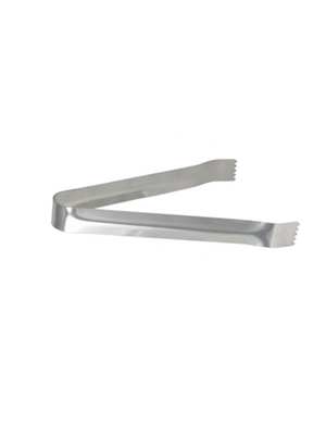 Ice/Condiment Tongs – Stainless