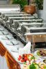 Kitchen and Serviceware