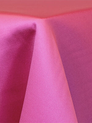 Lamour Matte Satin – Hot Pink