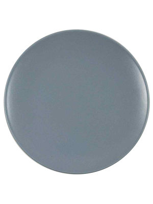 Stoneware Dinnerware – Slate Blue
