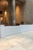 Flooring and Staging