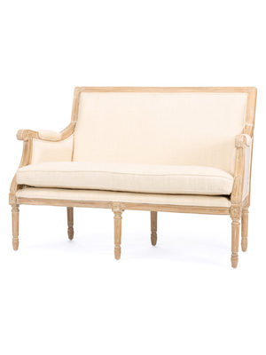 Lucca Settee
