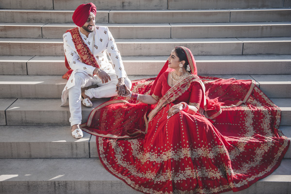 sikh hindu wedding kansas city