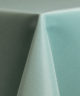 Solid Polyester Linen – Sea Green